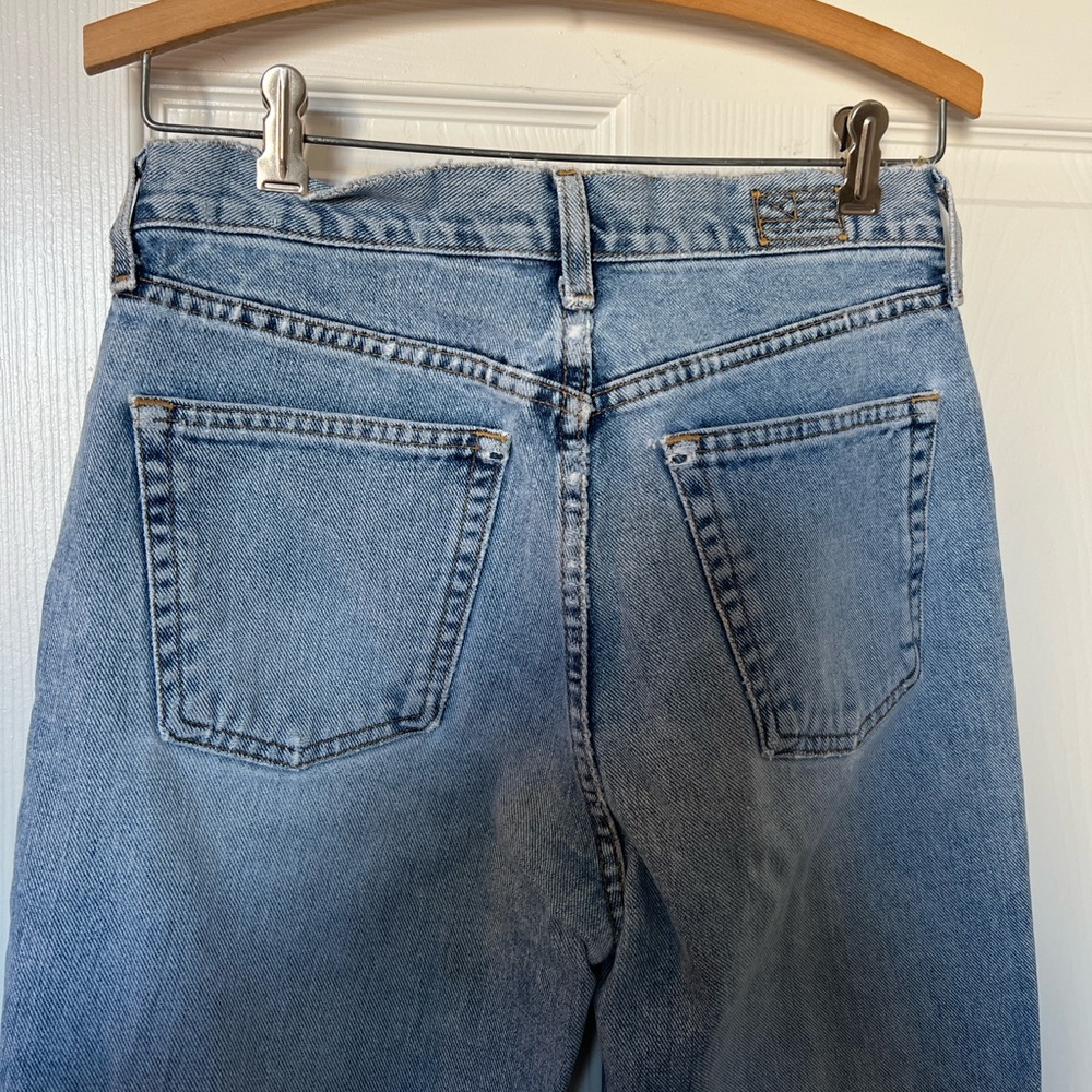 Vintage Y2K The Limited Jeans - Picture 6 of 6